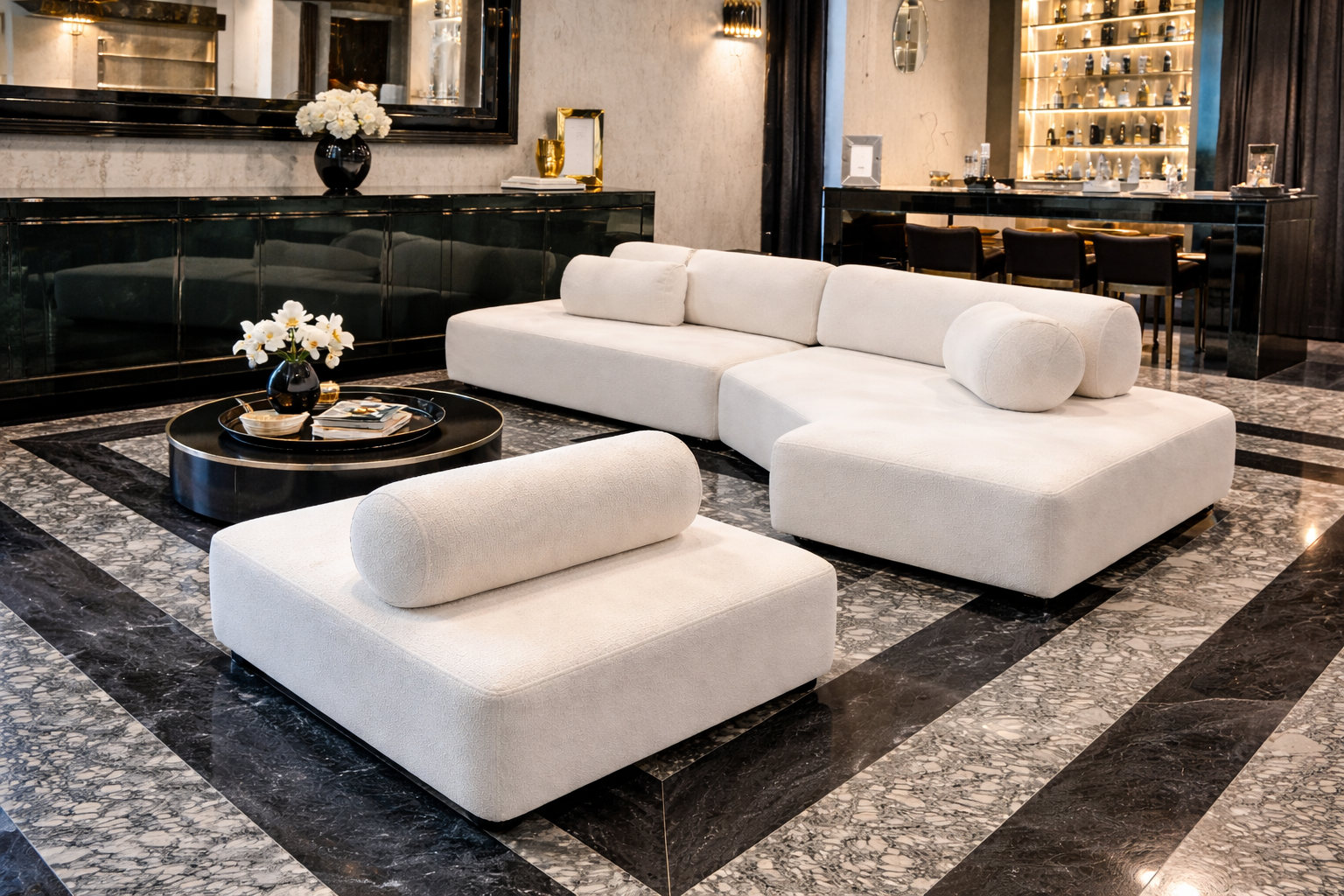 Premium Residential Interior