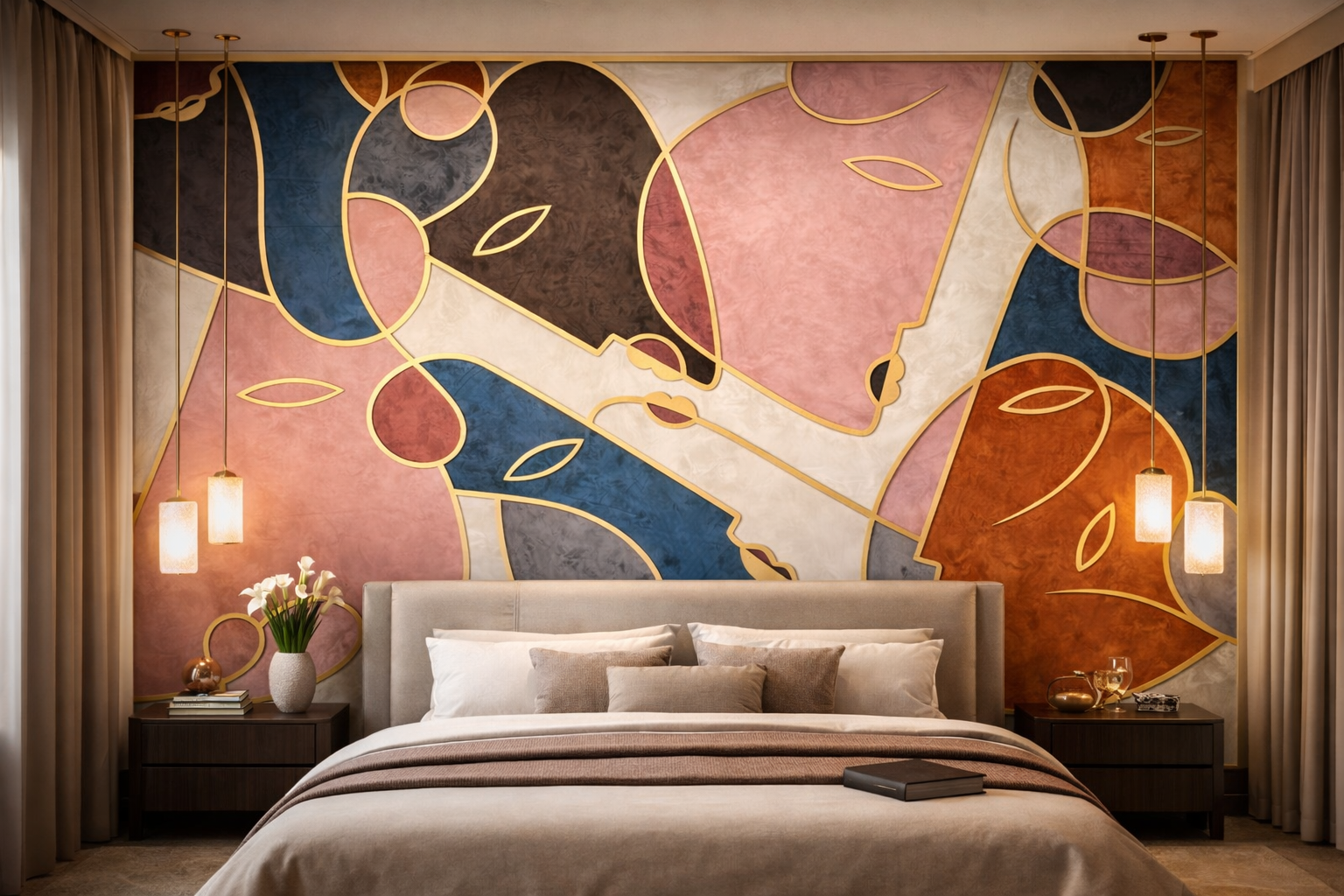 Bespoke Interior Design